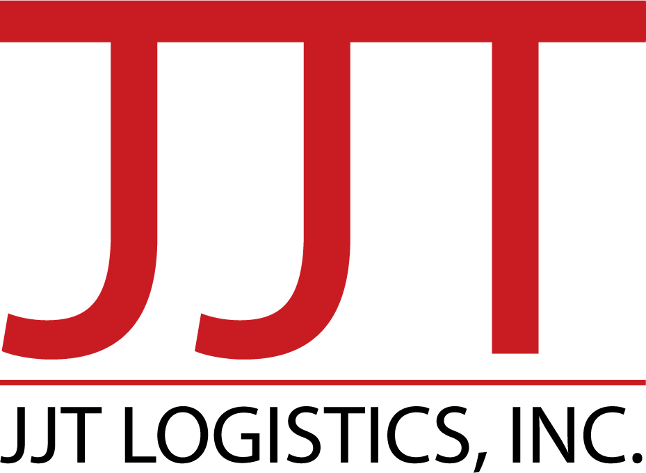 JJT Logistics logo