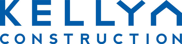 Kelly Construction logo