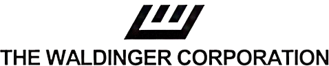 Waldinger Corporation logo