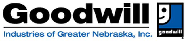 Goodwill Nebraska logo