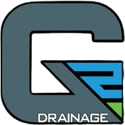 G2 Drainage logo