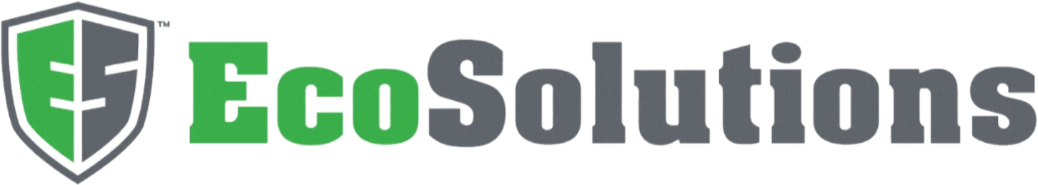 Eco-Solutions logo