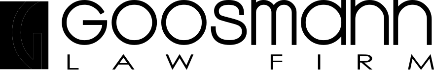 Goosmann Law logo